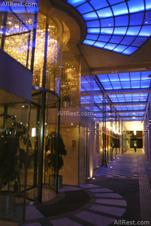 Residence Georgio Hotel 5